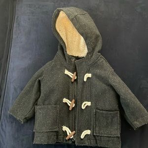 12-18 mos Peacoat
